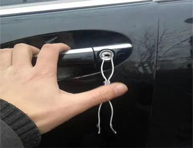 威海市24小时上门开锁公司