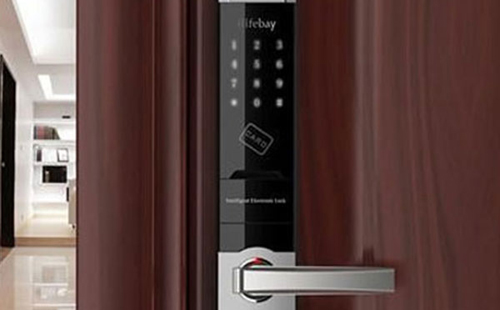 威海市24小时上门开锁公司